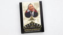  History Of African American Playing Cards