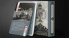 History Of Space Race Playing Cards