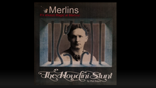  HOUDINI STUNT by Merlins - Trick