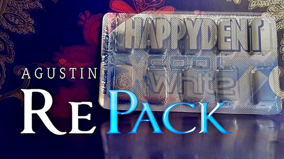 Repack by Agustin video DOWNLOAD