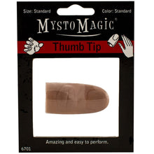  Mysto Magic Thumb Tip - Standard