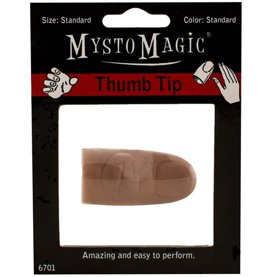 Mysto Magic Thumb Tip - Standard