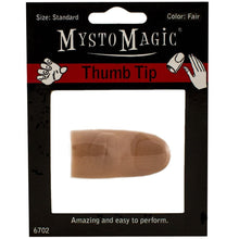  Mysto Magic Thumb Tip - Fair