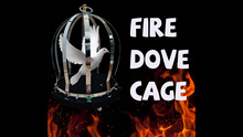  FIRE CAGE (1 Time) by 7 MAGIC - Trick