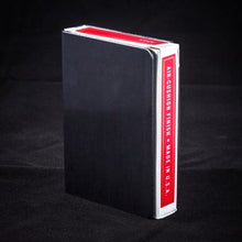  Deck Defender - Deep Black