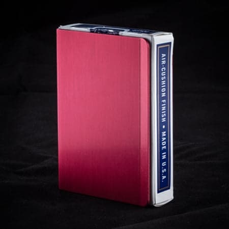 Deck Defender - Ruby Red