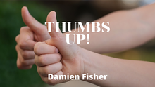  Thumbs Up by Damien Fisher video DOWNLOAD