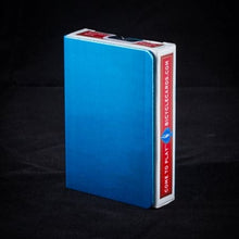  Deck Defender - Cobalt Blue