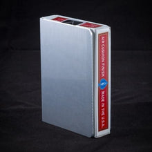  Deck Defender - Polished Aluminum