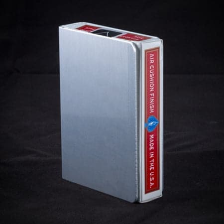 Deck Defender - Polished Aluminum