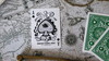 Marman Playing Cards