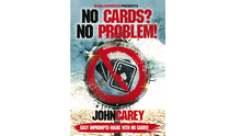  No Cards, No Problem by John Carey video DOWNLOAD