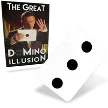  The Great Domino Illusion