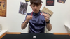 Signing by Way & Himitsu - Trick