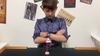 Signing by Way & Himitsu - Trick