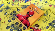  Spider Man V3  Deck by JL Magic - Trick