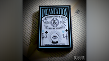  Incantation Ritual Limited Edition Playing Cards