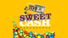  Sweet Cash by Marcos Cruz - Trick