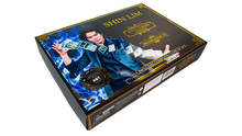  EVOLUSHIN DELUXE MAGIC SET (ENGLISH) by Shin Lim - Trick
