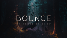  BOUNCE (Red) by The House of Crow - Trick