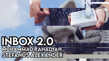  Inbox 2.0 by M. Rahadyan & Stefanus A video DOWNLOAD