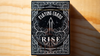 Rise Playing Cards by Grant and Chandler Henry