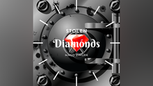  STOLEN DIAMONDS by Magician Zimurk  - Trick