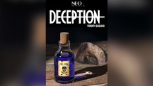  Deception (Gimmicks and Online Instructions) by Vinny Sagoo - Trick