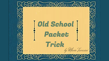  Old School Packet Trick by Mario Tarasini video DOWNLOAD