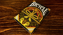  Bicycle Goketsu Playing Cards by Card Experiment