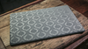 Luxury Pad (Gray) by TCC - Trick