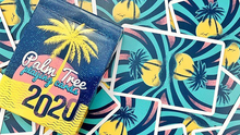  Palm Tree Playing Cards