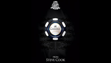  Gamble (Gimmick and Online Instructions) by Steve Cook & Kaymar Magic - Trick