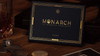 Skymember Presents Monarch (Morgan) by Avi Yap - Trick