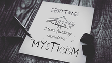  Mysticism by Ebbytones video DOWNLOAD