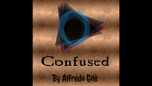  Confused by Alfredo Gile video DOWNLOAD