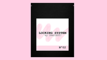  Locking System RED by Craziest!  - Trick