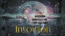  Intuition by Ebbytones video DOWNLOAD