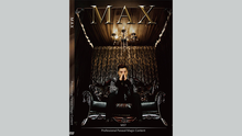  MAX by Max & MST Magic  - DVD