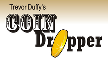  Trevor Duffy's Coin Dropper RIGHT HANDED (Half Dollar) by Trevor Duffy