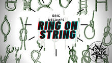  The Vault - Ring and String by Eric DeCamps video DOWNLOAD