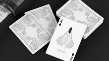  Innocence Playing Cards