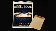  Angel Book by Tora Magic - Trick