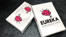  Hypie Eureka Playing Cards: Imagination Playing Cards