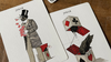 RAVN X Playing Cards Designed by Stockholm17
