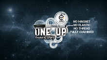  ONE UP by Esya G video DOWNLOAD