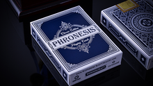  Phronesis Playing Cards (Classic Version)  by Chris Hage