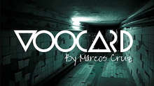  Voocard by Marcos Cruz video DOWNLOAD