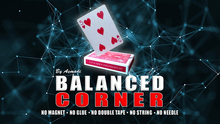  Balanced Corner Effect by Asmadi video DOWNLOAD