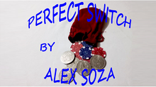  Perfect Switch by Alex Soza video DOWNLOAD